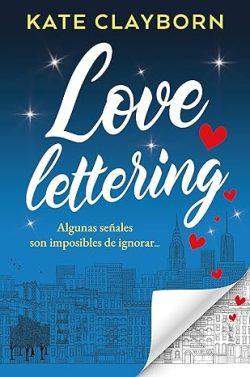 Love  Lettering  |  Kate  Clayborn