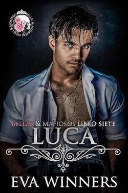 Luca:  Romance  mafioso  (Bellas  &  Mafiosos  7)  |  Eva  Winners