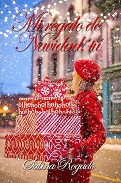 Mi  regalo  de  navidad,  tú  |  Sabina  Rogado