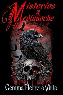 Misterios  a  medianoche  |  Gemma  Herrero  Virto