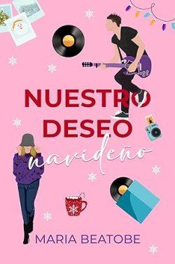 Nuestro  deseo  navideño  |  María  Beatobe