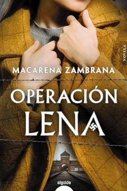 Operación  Lena  |  Macarena  Zambrana