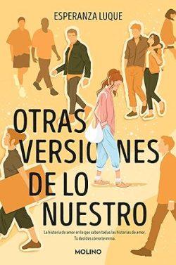 Otras  versiones  de  lo  nuestro  |  Esperanza  Luque