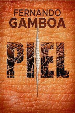 Piel  (Nuria  Badal  2)  |  Fernando  Gamboa