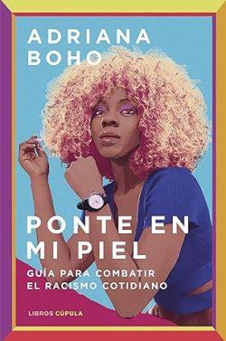 Ponte  en  mi  piel  |  Adriana  Boho