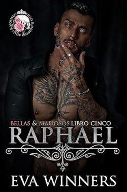 Raphael  (Bellas  &  Mafiosos  5)  |  Eva  Winners