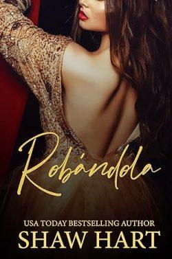 Robándola  (Royally  Matched  1)  |  Shaw  Hart
