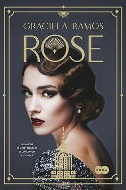 Rose  |  Graciela  Ramos