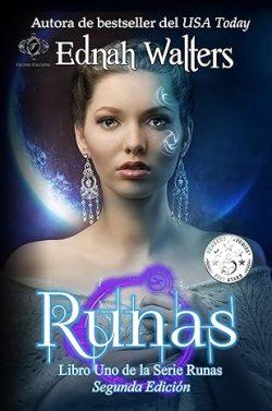 Runas  (Vo.1)  |  Ednah  Walters