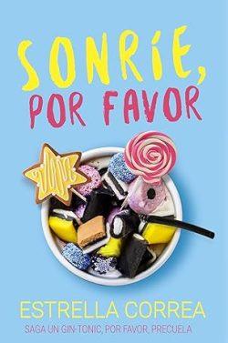 Sonríe,  por  favor  |  Estrellla  Correa