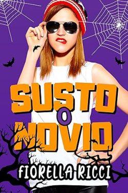 Susto  o  novio  (Susto  o  truco  1)  |  Fiorella  Ricci