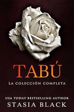 Tabú  |  Stasia  Black
