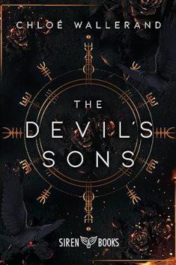 The  devil’s  sons  (Vol.1)  |  Chloé  Wallerand