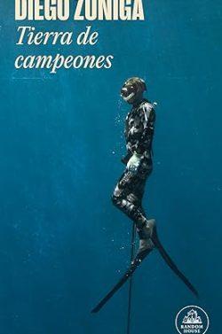 Tierra  de  campeones  |  Diego  Zúñiga