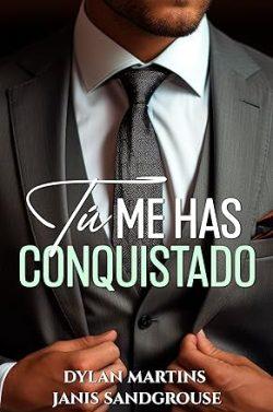 Tú  me  has  conquistado  |  Dylan  Martins  &  Janis  Sandgrouse