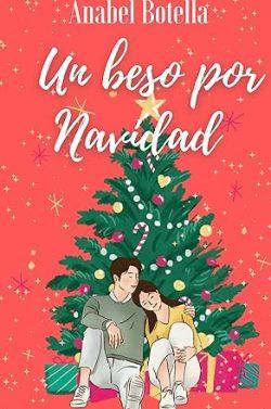 Un  beso  por  Navidad  |  Anabel  Botella