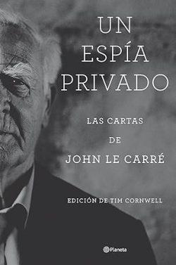Un  espía  privado  |  John  le  Carré