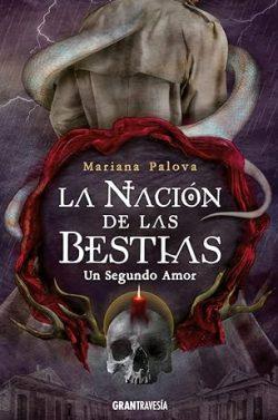 Un  segundo  amor  |  Mariana  Palova