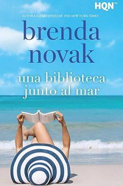 Una  biblioteca  junto  al  mar  |  Brenda  Novak