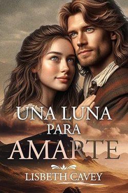 Una  luna  para  amarte  |  Lisbeth  Cavey
