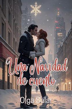Una  Navidad  de  cuento  |  Olga  Salar