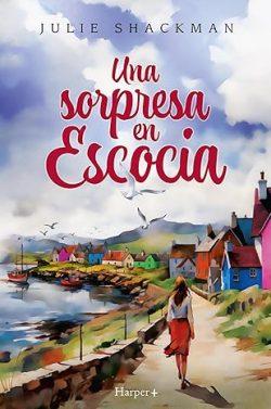 Una  sorpresa  en  Escocia  |  Julie  Shackman
