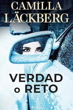 Verdad  o  reto  |  Camilla  Läckberg