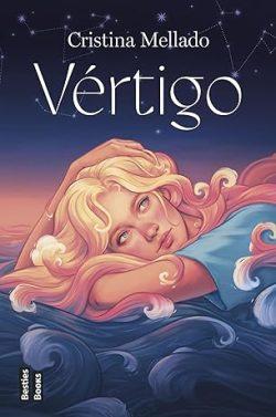 Vértigo  |  Cristina  Mellado