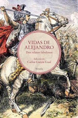 Vidas  de  Alejandro  |  VVAA
