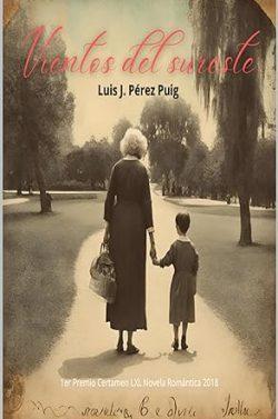 Vientos  del  sureste  |  Luis  J.  Pérez  Puig